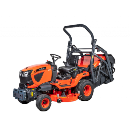 KUBOTA G231 LD zitmaaier