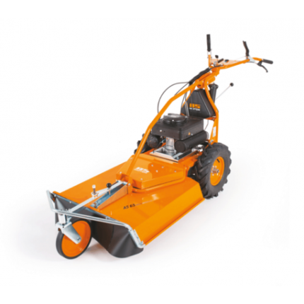 BOSMAAIER AS65 2T ES