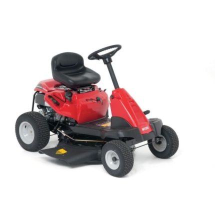 MTD Zijuitworp Mini Rider Optima 76 SDE