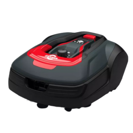 CRAMER RM2000 ROBOTMAAIER MET INSTALLATIEKIT INBEGREPEN