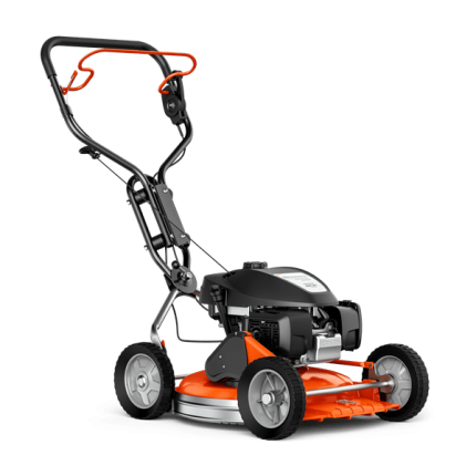 HUSQVARNA LB 548 Se thermische mulchmaaier