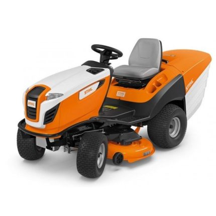 TRACTORMAAIER RT 6127.1 ZL STIHL