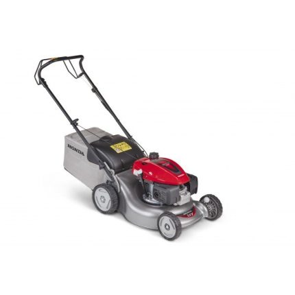 IZY HRG466SKEH HONDA benzinegrasmaaier