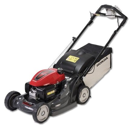 HRX476C2VKEH HONDA benzinegrasmaaier