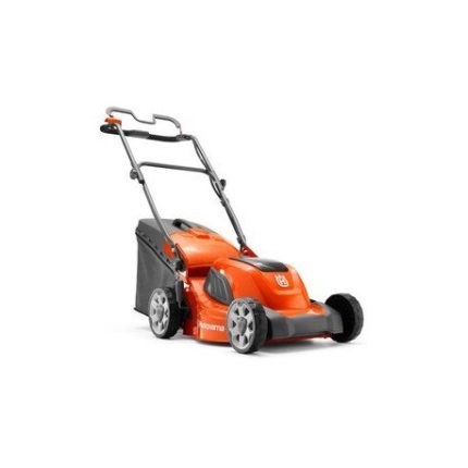 HUSQVARNA LC141IV KALE MAAIER