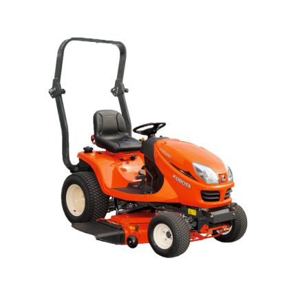 GR2120-S KUBOTA zitgrasmaaier