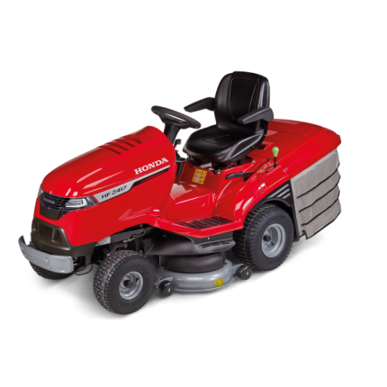 HONDA HF2417HTE zitgrasmaaier