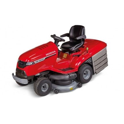 HONDA HF2625HME zitgrasmaaier