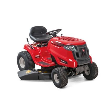 MTD Smart RG 145 zitmaaier met zijuitworp