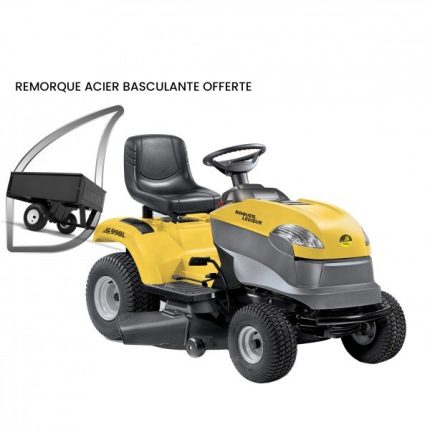 Zitmaaier RL998 HST ROQUES ET LECOEUR