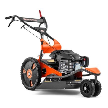 DBY51 HUSQVARNA-bosmaaier