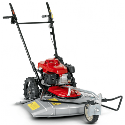 HONDA UM536EBE bosmaaier