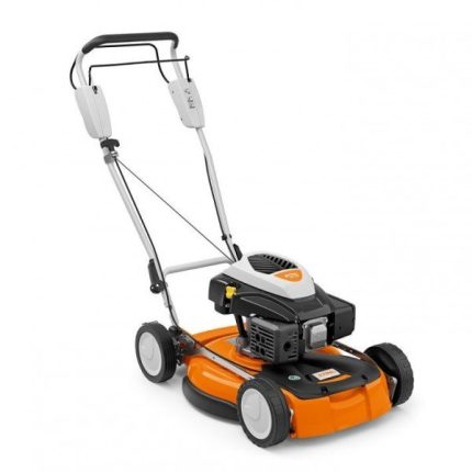 RM 4.0 RV STIHL benzinemaaier