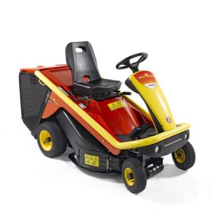 Zitmaaier OUTILS WOLF A80B2