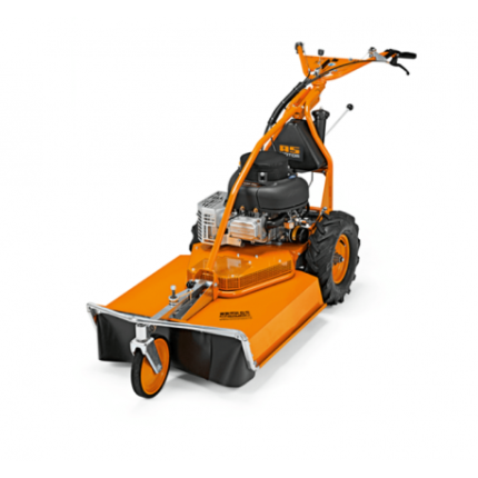 BOSMAAIER AS65 4T B&S