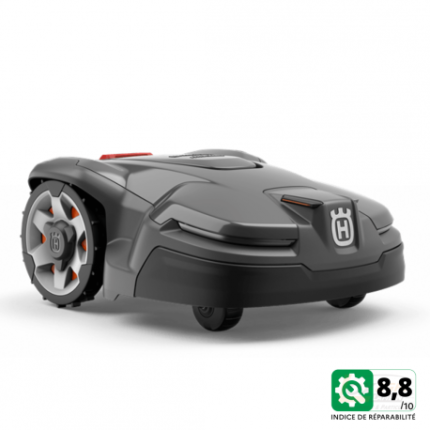 HUSQVARNA AUTOMOWER AM405X ROBOTMAAIER MET INSTALLATIEKIT