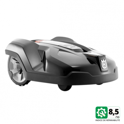 HUSQVARNA AUTOMOWER AM420 ROBOTMAAIER + INSTALLATIEKIT