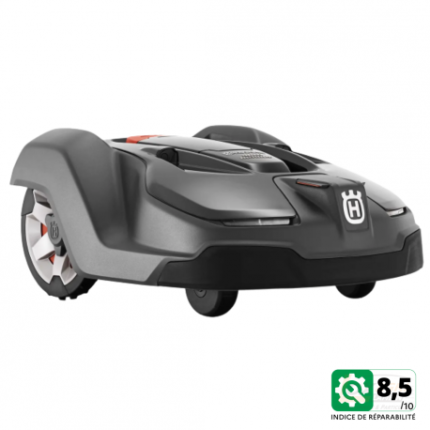 HUSQVARNA AUTOMOWER AM450X ROBOTMAAIER + INSTALLATIEKIT
