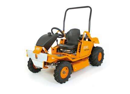 AS Motor AS 940 Sherpa 4WD XL hoge grasmaaier