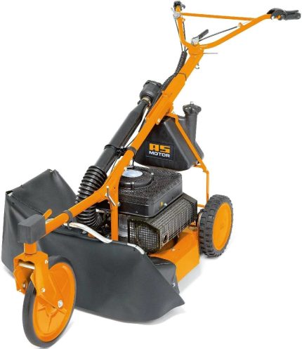 AS-Motor AS 21 2T ES hoge grasmaaier