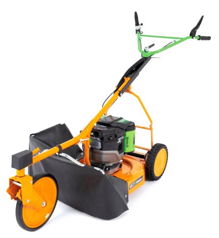 AS-Motor AS 21 E accu Allmäher zonder accu/lader