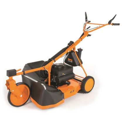 AS-Motor AS 26 2T ES hoge grasmaaier