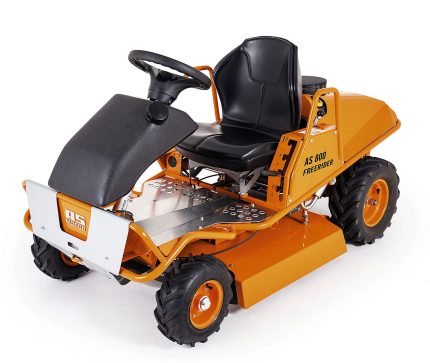 AS-Motor AS 800 FreeRider hooggrasmaaier