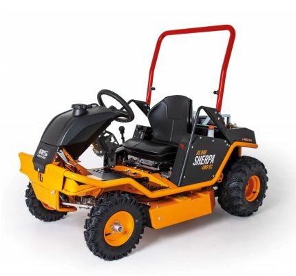 AS-Motor AS 940 Sherpa 4WD RC hooggrasmaaier