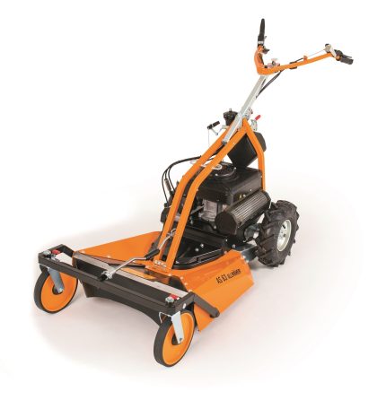 AS-Motor AS 63 2T ES hoge grasmaaier