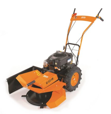 AS-Motor AS 625 KM cirkelmaaier