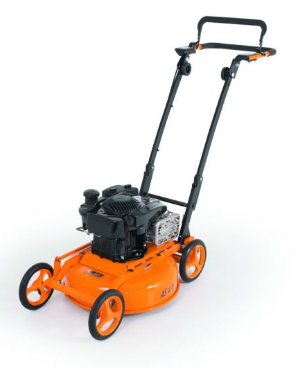AS-Motor AS 470 ProClip 4T mulchmaaier