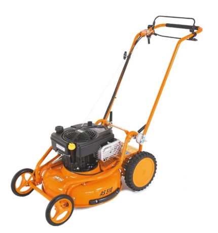 AS-Motor AS 510 ProClip 4T Een mulchmaaier