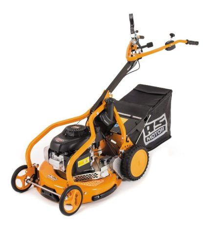 AS-Motor AS 531 4T MK professionele grasmaaier