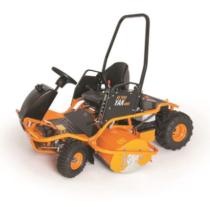 AS-Motor AS 1040 YAK 4WD zitklepelmaaier