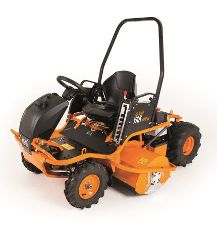 AS-Motor AS 1040 YAK 4WD XL zitklepelmaaier