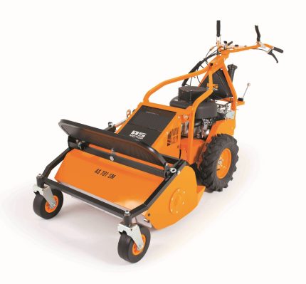 AS-Motor AS 701 SM klepelmulcher