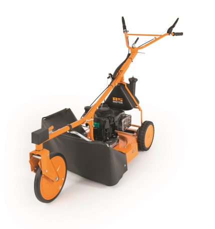AS-Motor AS 21 4T Comfort weidemaaier