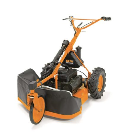 AS-Motor AS 28 2T ES weidemaaier