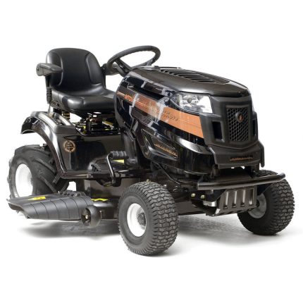 BLACK EDITION 285/117 Tweeling KH Hooggras grastractor