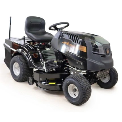 BLACK EDITION 220/105 Dubbele H grasmaaier