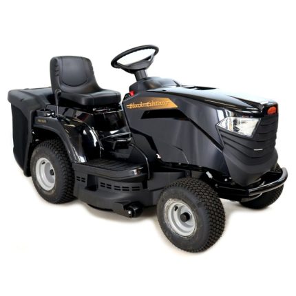 BLACK EDITION PRO 155/84 grasmaaier