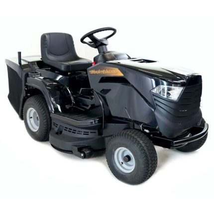 BLACK EDITION PRO 218/98 Tweeling H Graan trekker