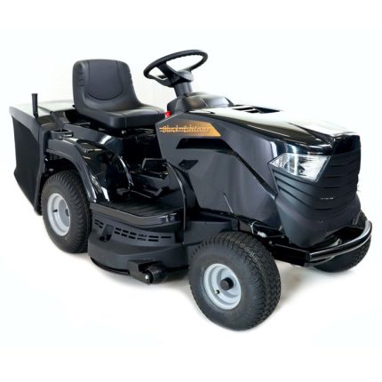 BLACK EDITION PRO 218/98 Tweeling HK grastractor