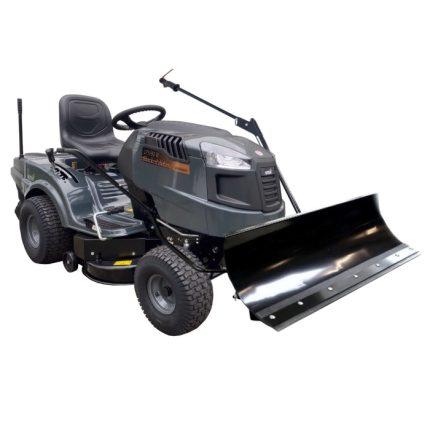 BLACK EDITION- 175/92 H trekker incl. Sneeuwdeksel 120 Plus + kettingen