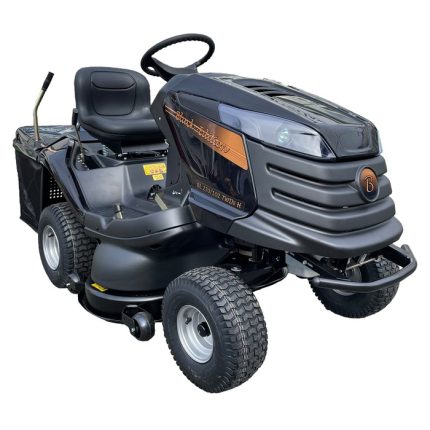 BLACK EDITION BL 270/102 Twin H grasmaaier