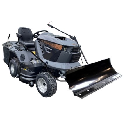 BLACK EDITION BL 295/106 Twin H grasmaaier incl. Sneeuwschild 120 Plus