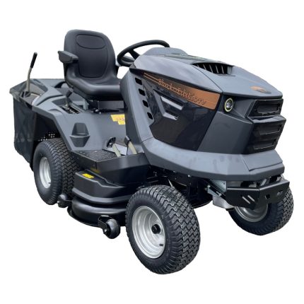 BLACK EDITION BL 290/106 Dubbele H grasmaaier