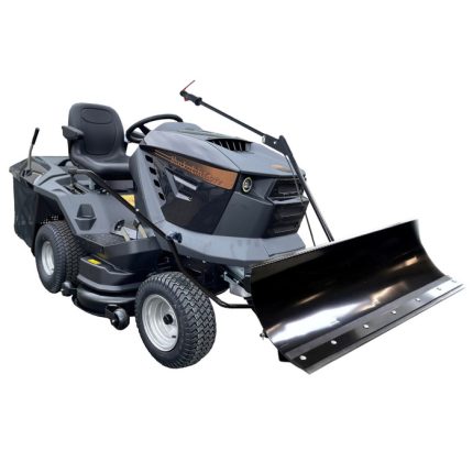 BLACK EDITION BL 300/106 Dubbele HK grasmaaier incl. Sneeuwschild 120 Plus