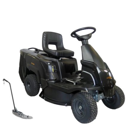 BLACK EDITION Combi PRO 1066 H zitmaaier