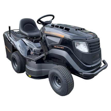BLACK EDITION PRO 225/92 Tweeling H gazon trekker